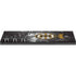 NHL Boston Bruins Iced Galaxy S25 Ultra Skin